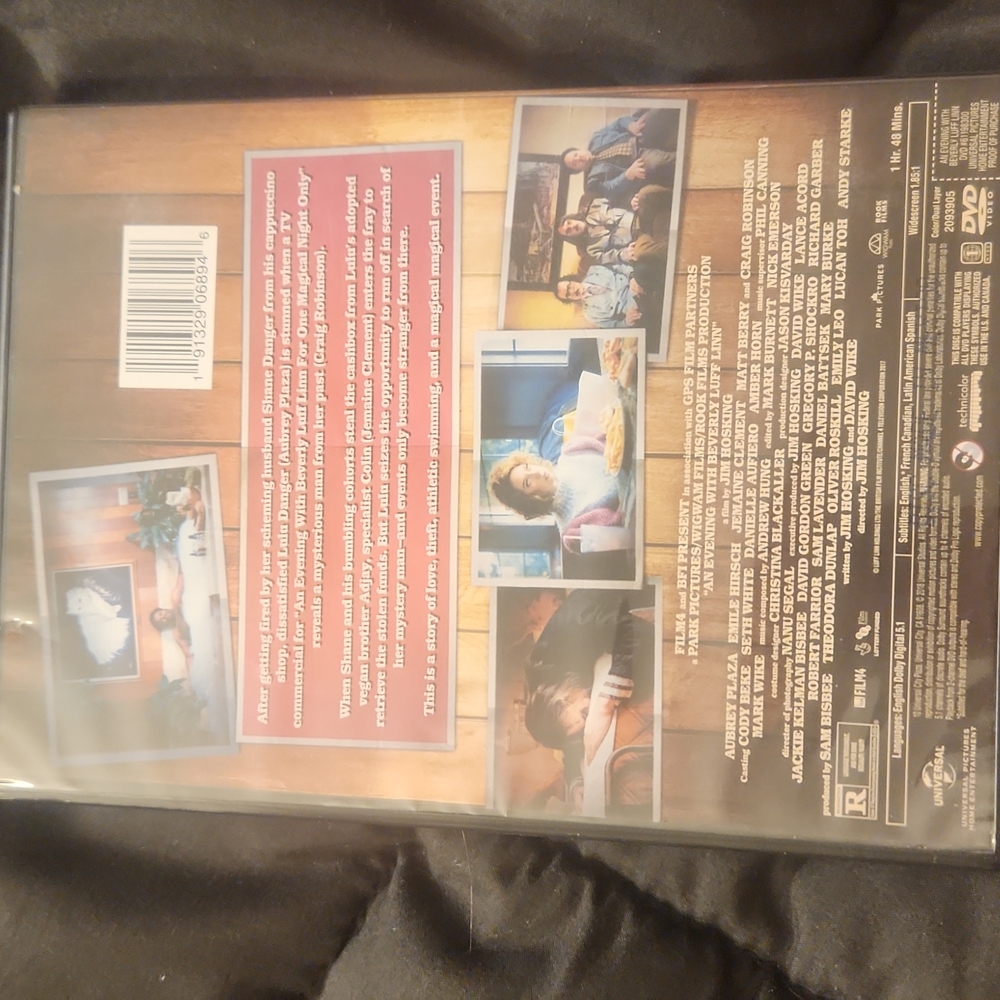Dvd - Picture 2 of 2